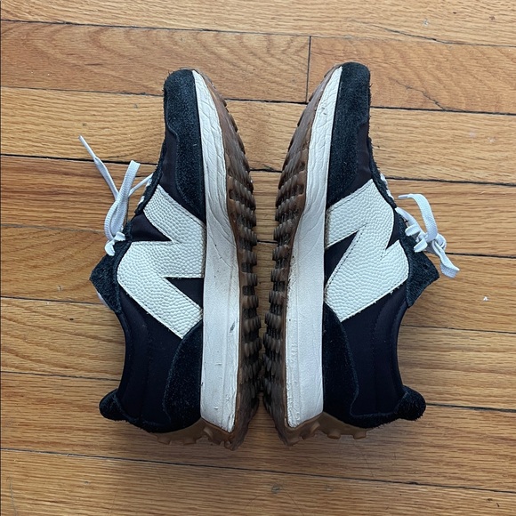 NB 327 sneakers - Picture 4 of 8